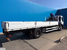 Renault Lander 320 Dxi