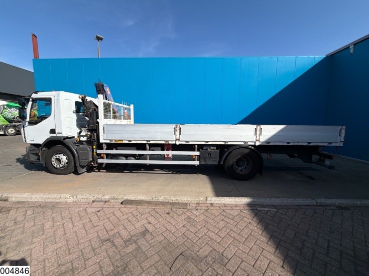 Renault Lander 320 Dxi