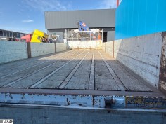 Renault Lander 320 Dxi