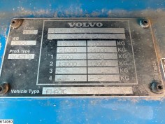 Volvo FH 500