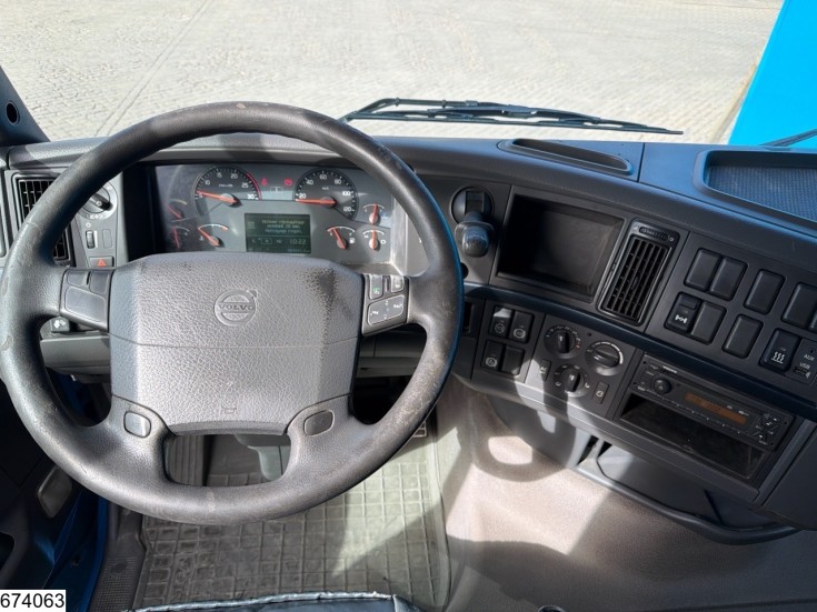 Volvo FH 500