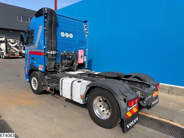 Volvo FH 500