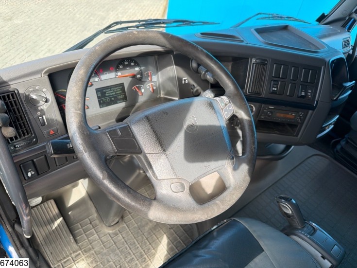 Volvo FH 500