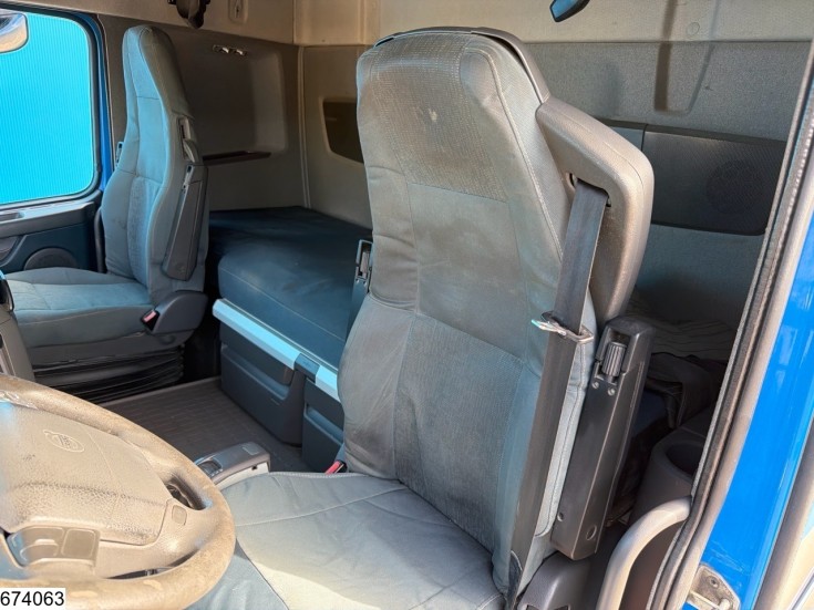 Volvo FH 500