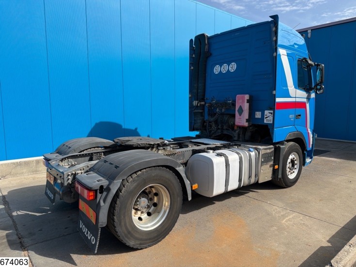 Volvo FH 500