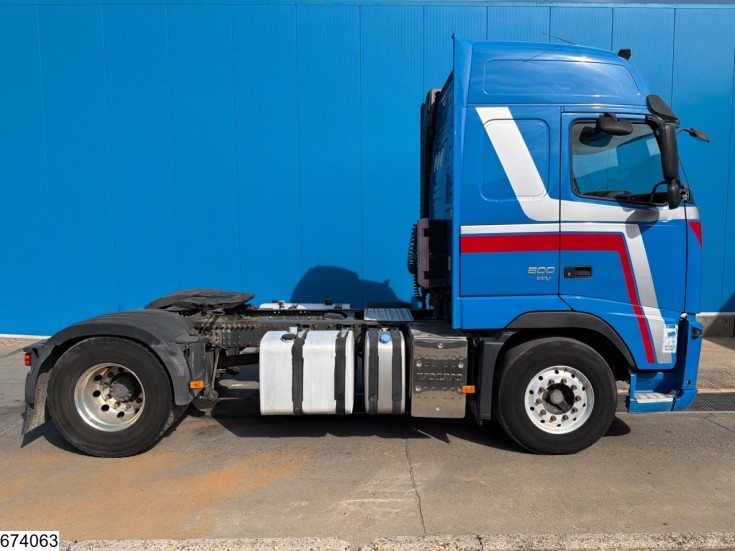 Volvo FH 500