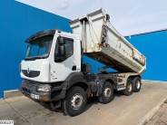 Renault Kerax 520 Dxi