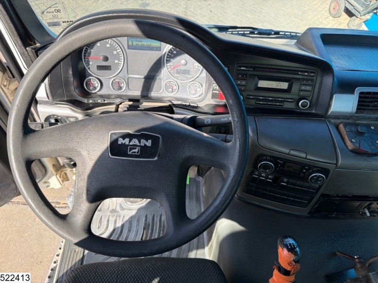 MAN TGS 32 360
