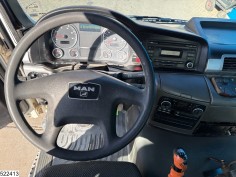 MAN TGS 32 360