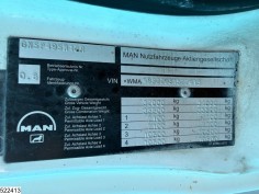 MAN TGS 32 360