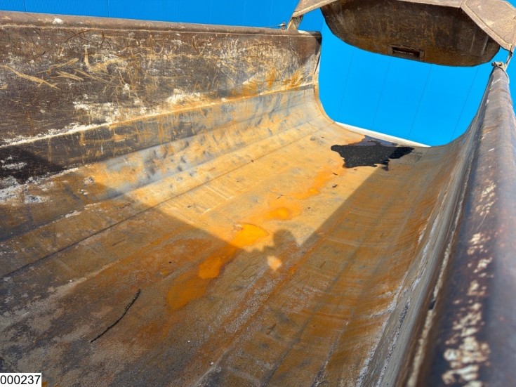 Renault Kerax 520 Dxi