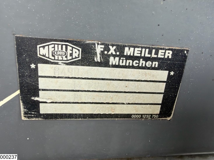 Renault Kerax 520 Dxi