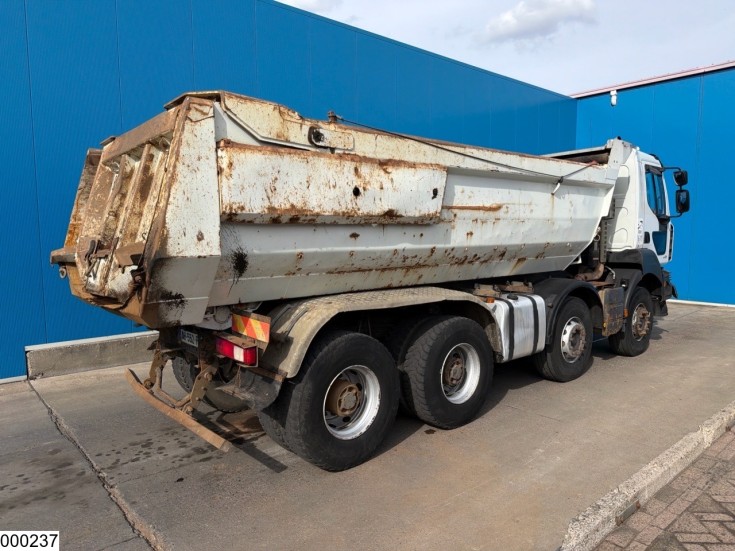 Renault Kerax 520 Dxi