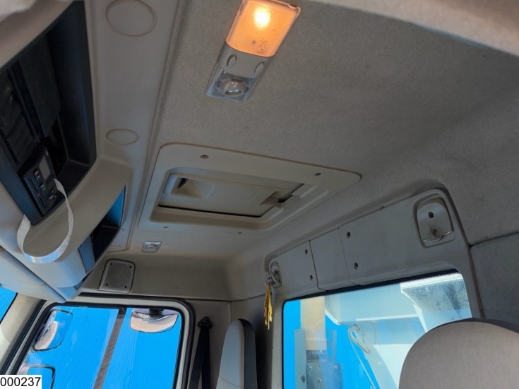 Renault Kerax 520 Dxi