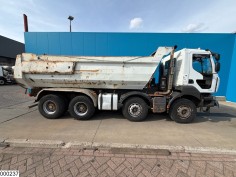 Renault Kerax 520 Dxi