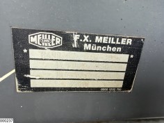 Renault Kerax 520 Dxi