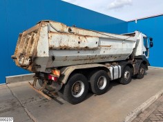 Renault Kerax 520 Dxi