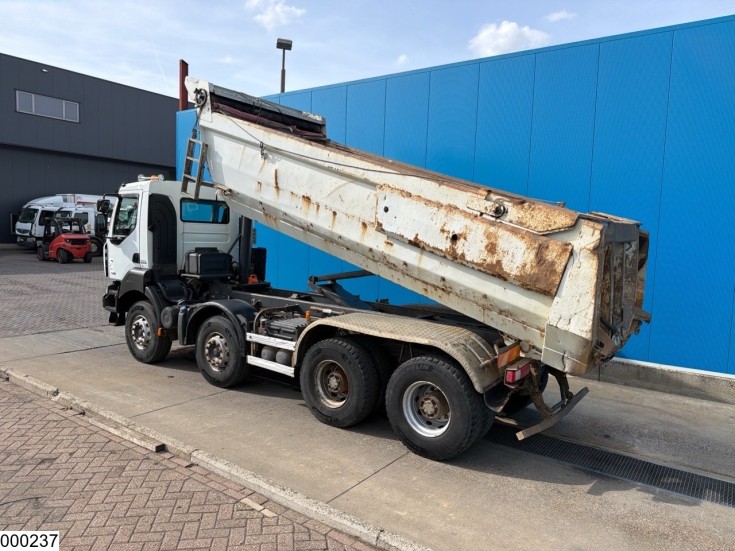 Renault Kerax 520 Dxi