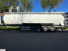 LAG Silo