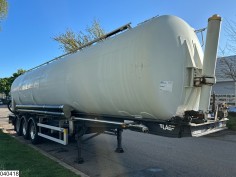 LAG Silo