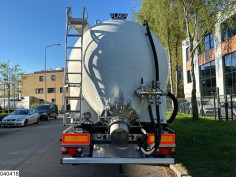 LAG Silo