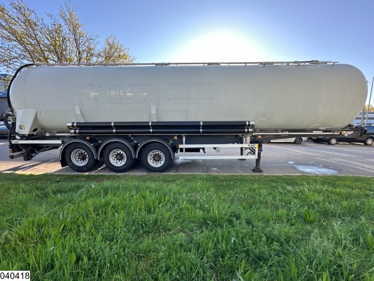 LAG Silo