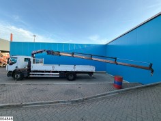 Renault Lander 320 Dxi