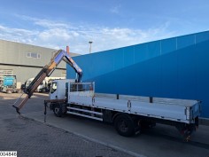 Renault Lander 320 Dxi