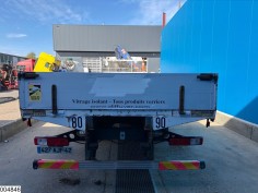 Renault Lander 320 Dxi