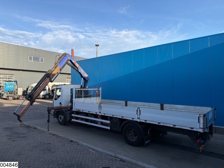 Renault Lander 320 Dxi