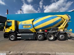 Iveco Stralis 400 CNG