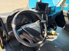 Iveco Stralis 400 CNG