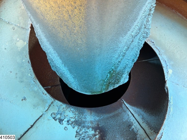 Iveco Stralis 400 CNG