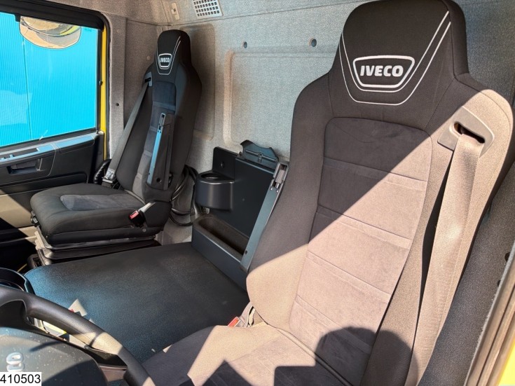 Iveco Stralis 400 CNG