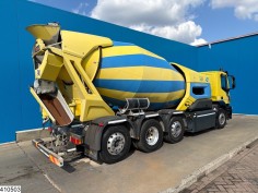 Iveco Stralis 400 CNG