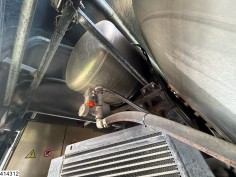 Iveco Stralis 400 CNG