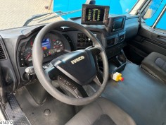 Iveco Stralis 400 CNG