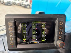 Iveco Stralis 400 CNG