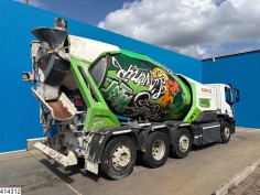 Iveco Stralis 400 CNG