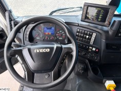 Iveco Stralis 400 CNG
