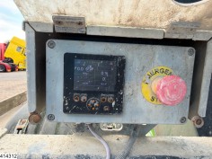 Iveco Stralis 400 CNG