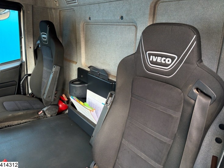 Iveco Stralis 400 CNG