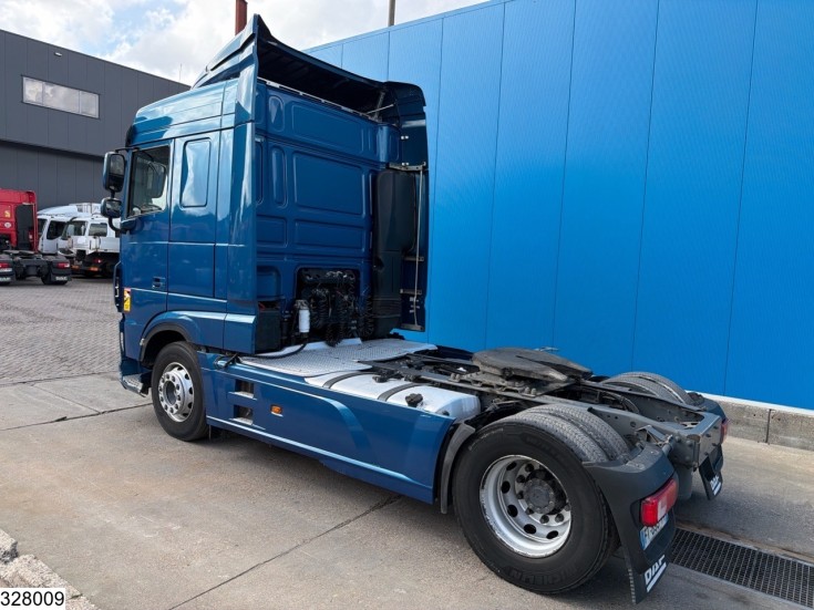 DAF XF 480