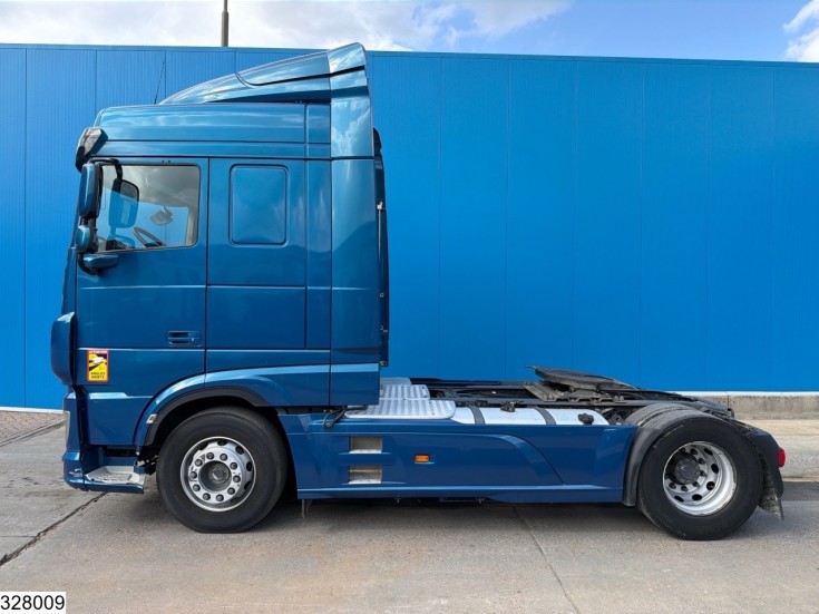 DAF XF 480