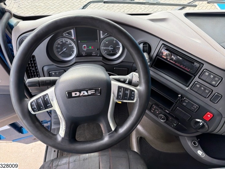 DAF XF 480