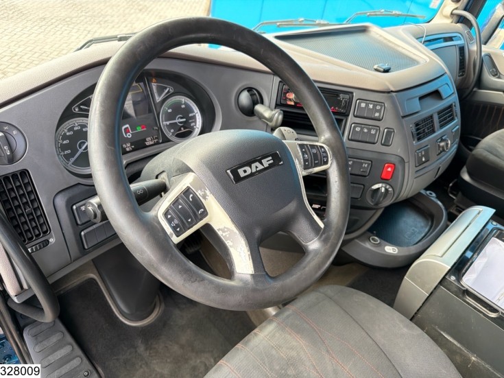 DAF XF 480