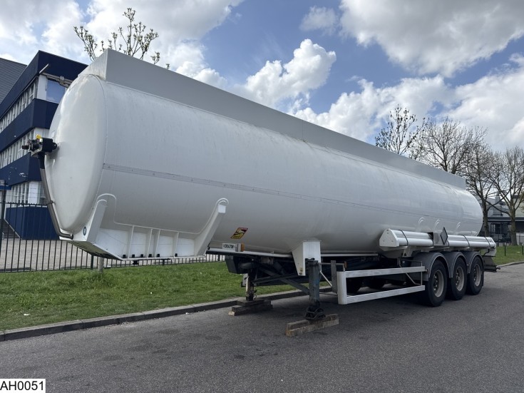 Magyar Fuel
