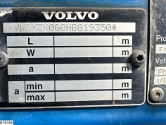 Volvo FMX 450