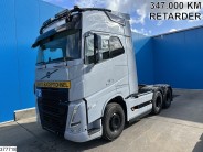 Volvo FH 540