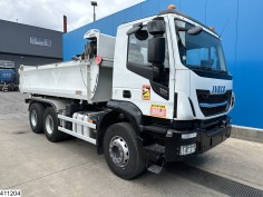 Iveco 260S36